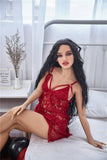 Irontech - Iolanthe 150cm/4ft11 H-cup TPE Sex Doll