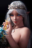 SE Doll - Aureliana 150cm/4ft11 G-cup TPE Sex Doll