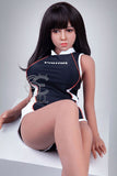 SE Doll - Yseulte 150cm/4ft11 G-cup TPE Sex Doll