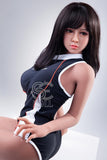 SE Doll - Yseulte 150cm/4ft11 G-cup TPE Sex Doll