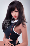 SE Doll - Yseulte 150cm/4ft11 G-cup TPE Sex Doll