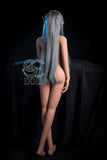 SE Doll - Celandine - 4ft 11/150cm E-Cup Realistic Sex Doll (In Stock US)
