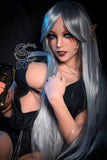 SE Doll - Isabeau 150cm/4ft11 G-cup TPE Sex Doll