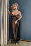 SM Doll - Evelin 150cm/4ft 11 Q-Cup TPE Sex Doll
