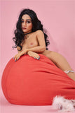 Irontech - Lucie 150cm/4ft11 E-cup TPE Sex Doll