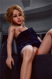 Irontech - Jamey 150cm/4ft11 E-cup TPE Sex Doll