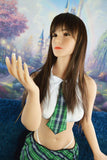 YL Doll - Ayla 150cm/4ft11 E-cup TPE  Sex Doll