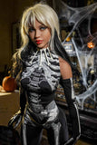 YL Doll - Jenae 150cm/4ft11   E-cup TPE  Sex Doll