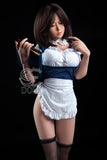SE Doll - Leonie 151cm/4ft11 E-cup TPE Sex Doll