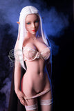 SE Doll -Jenee 151cm/4ft11 E-cup TPE Sex Doll