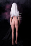 SE Doll -Jenee 151cm/4ft11 E-cup TPE Sex Doll