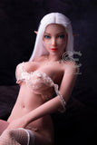 SE Doll -Jenee 151cm/4ft11 E-cup TPE Sex Doll