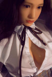 Sino Doll - Matilde 152cm/4ft12 F-cup Silicone  Sex Doll