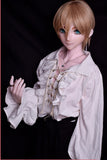 Elsababe - Ethan 153cm/5ft Standing Feet Male Silicone Sex Doll