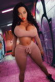 YL Doll - Leone 154cm/5ft N-cup TPE  Sex Doll
