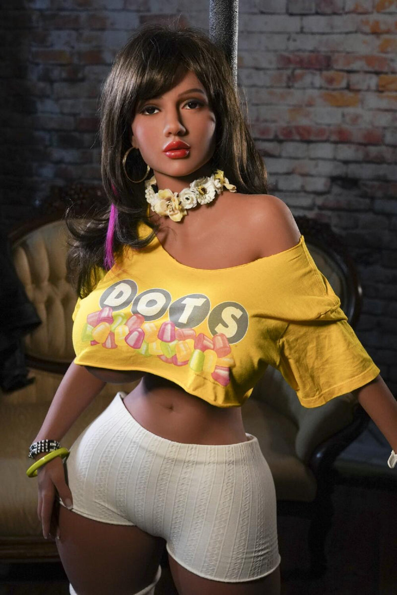 YL Doll - Patrina 154cm/5ft N-cup TPE  Sex Doll