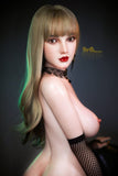 Irontech - Bonnie 153cm/5ft F-cup Silicone Sex Doll