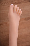 AXB Dolls - Janice 155cm/5ft 1 B-Cup TPE Sex Doll