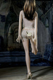 YL Doll - Florida 156cm/5ft1 H-cup TPE  Sex Doll