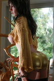 YL Doll - Jill 156cm/5ft1 H-cup TPE  Sex Doll