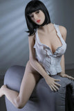 YL Doll - Kendall 156cm/5ft1 H-cup TPE  Sex Doll