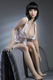 YL Doll - Kendall 156cm/5ft1 H-cup TPE  Sex Doll