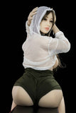 YL Doll - Idalia 156cm/5ft1 H-cup TPE  Sex Doll