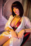 Sino Doll - Phung 156cm/5ft1 L-cup Silicone  Sex Doll