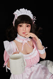 CST Doll - Candy 155cm/5ft 1 F-Cup Silicone Sex Doll