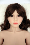 AXB Dolls - Desirae 155cm/5ft 1 M-Cup TPE Sex Doll