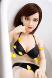 Irontech - Madge 155cm/5ft1 D-cup TPE Sex Doll