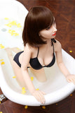Irontech - Madge 155cm/5ft1 D-cup TPE Sex Doll