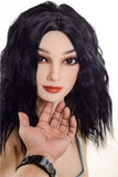 Irontech - Jenice 155cm/5ft1 D-cup TPE Sex Doll