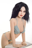 Irontech - Jenice 155cm/5ft1 D-cup TPE Sex Doll