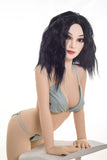 Irontech - Jenice 155cm/5ft1 D-cup TPE Sex Doll