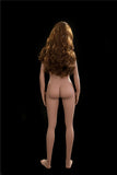 Irontech - Clementine 155cm/5ft1 D-cup TPE Sex Doll