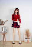 WM Dolls - Sibylline 156cm/5ft1 B-cup TPE Sex Doll