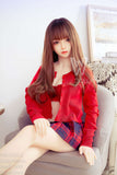 WM Dolls - Sibylline 156cm/5ft1 B-cup TPE Sex Doll