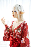 WM Dolls - Melani 156cm/5ft1 C-cup TPE Sex Doll
