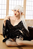 WM Dolls - Melani 156cm/5ft1 C-cup TPE Sex Doll