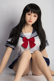 Sanhui Doll - Emogene 156cm/5ft1 F-cup Silicone Sex Doll
