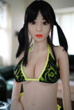 Doll House 168 - Marissa 156cm/5ft 1 F-cup TPE Sex Doll