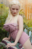 Starpery Doll - Inocencia 156cm/5ft1 E-cup Silicone Head Sex Doll