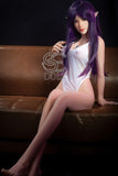 SE Doll - Talitha 150cm/4ft11 E-cup TPE Sex Doll [In US Stock]