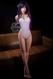 SE Doll - Talitha 150cm/4ft11 E-cup TPE Sex Doll [In US Stock]
