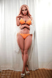 WM Dolls - Dysis 156cm/5ft1 H-cup TPE Sex Doll (In Stock US)