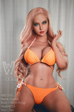 WM Dolls - Dysis 156cm/5ft1 H-cup TPE Sex Doll (In Stock US)