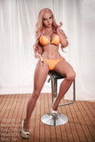 WM Dolls - Dysis 156cm/5ft1 H-cup TPE Sex Doll (In Stock US)
