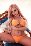 WM Dolls - Dysis 156cm/5ft1 H-cup TPE Sex Doll (In Stock US)