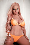 WM Dolls - Dysis 156cm/5ft1 H-cup TPE Sex Doll (In Stock US)
